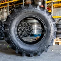 Uniglory шина 420/70R24 130D/133A8 SmartAgro R-1W TL — зображення 2