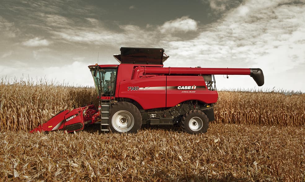 Жатка Case IH 4408F