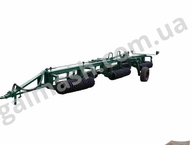 Roller Galeshchyna Mashzavod KDP-10 «Pan’ko»