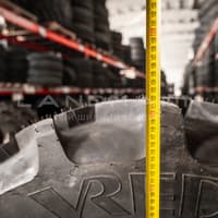 Vredestein шина 320/85R28 124A8/B Traxion85 TL — изображение 7