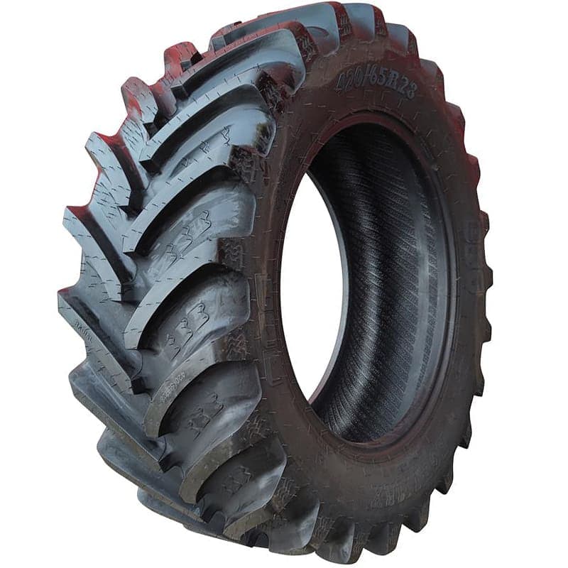 BKT шина 540/65R28 152A8/149D Agrimax RT 657 TL