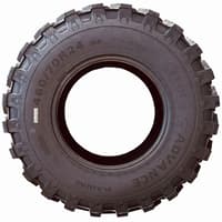 Advance шина 460/70R24 159A8/B AR410 TL — зображення 2