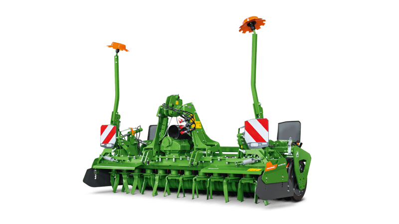 Ротационная борона AMAZONE KE 03 Rotamix