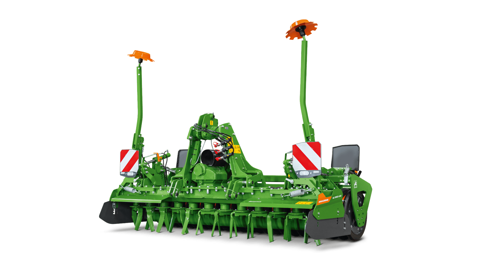 Ротаційна борона AMAZONE KE 02 Rotamix