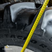 Uniglory шина 380/85R24 (14,9R24) 131A8/128B SmartAgro R-1W TL — зображення 6
