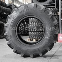 Vredestein шина 360/70R20 (13,6R20) 129D Traxion70 TL — изображение 2