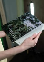 Блокнот A4 от ADAM UA — сурет 5
