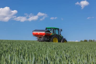 Fertilizer spreader Vicon RO-M EW