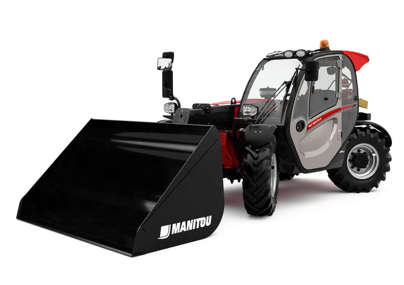 Телескопты тиегіш Manitou MLT-X 625-75 H
