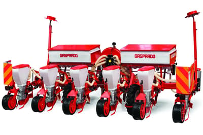 Precision planter Maschio Gaspardo ST STELLA