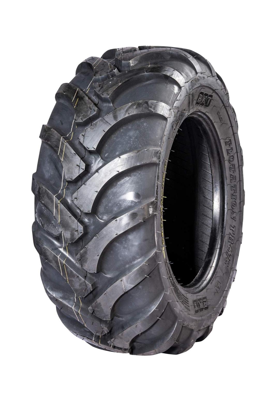 Шина 320/60-12 BKT FLOTATION TR 678 120/132A8 TT