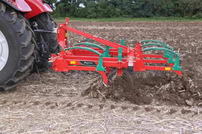 Subsoiler Kverneland CLG II