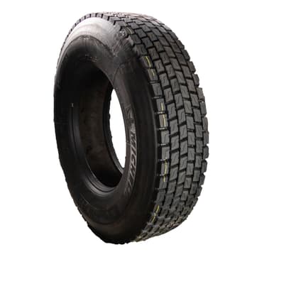 Radburg шина 315/80R22,5 PBD10