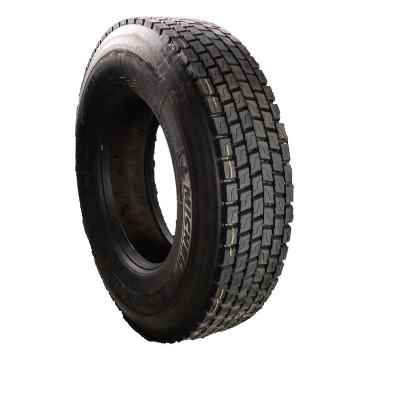 Radburg шина 315/80R22,5 PBD10