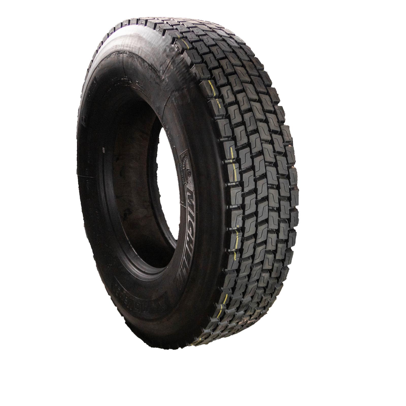 Radburg tyre 315/80R22,5 PBD10