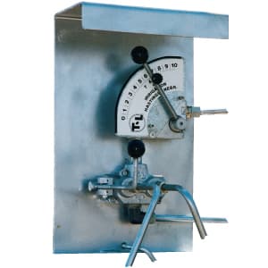 T-L Irrigation Manual Control