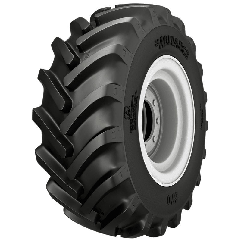 Alliance шина 460/70R24 (17.5LR24) 159A8/B 570 TL