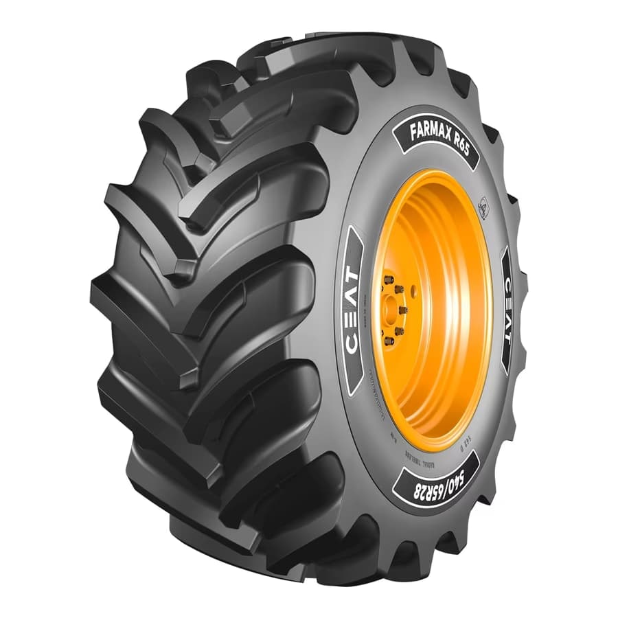 Ceat шина 600/65R30 149D Farmax R65 R1-W TL