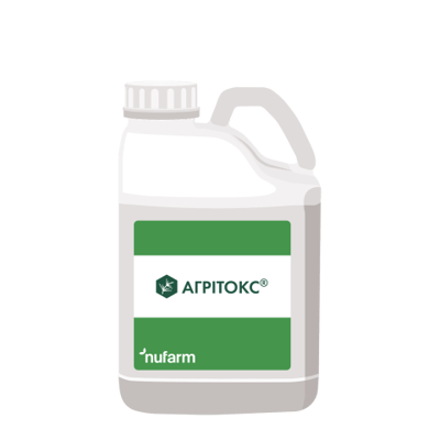 Agritox