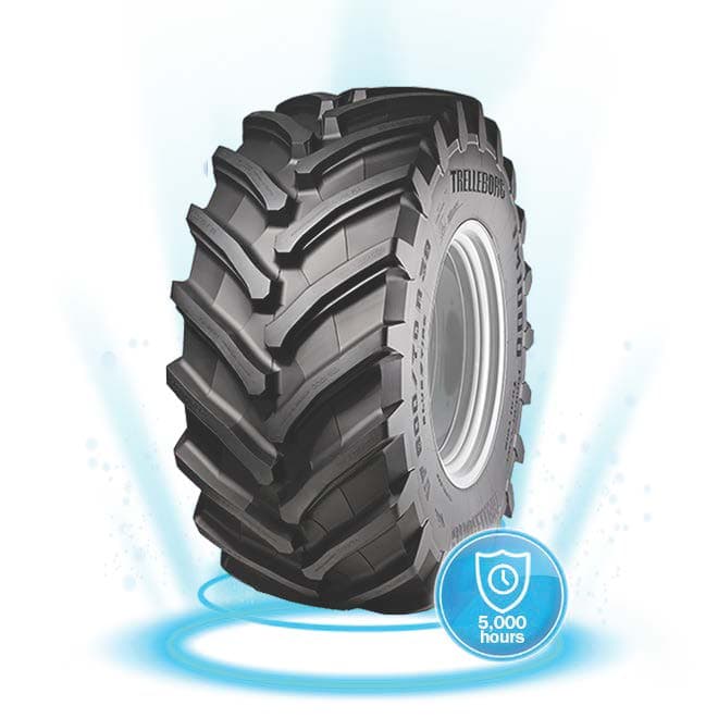 Trelleborg шина VF900/65R46 193D TM1000 ProgressiveTraction TL