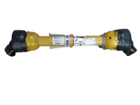 Транспортний пристрій сівалки ПТС-1 — зображення 3