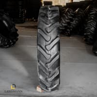 Uniglory шина 11,2-28 8PR TracForce 306 R-1 TT з камерою — сурет 4