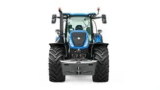 Қатараралық трактор New Holland T7.340 HD