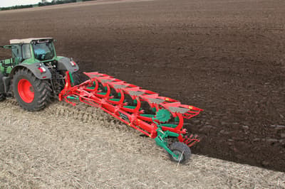 Plow Kverneland EG Variomat®