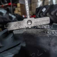 Pirelli шина 500/70R24 (19,5LR24) 164A8/B INDEVO IND TL — сурет 8