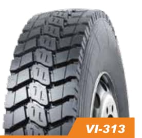Ovation вантажна шина 10.00R20 149/146K 18PR VI-313