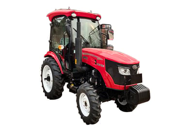 Orchard tractor YTO NSK5543F