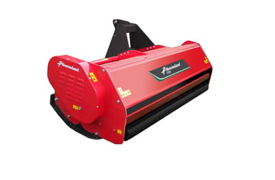 Mulcher Kverneland FXN