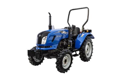 Compact tractor Dongfeng DF 244