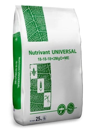 Nutrivant Universal