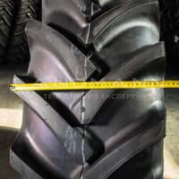 GTK tyre 18,4-26 (460/85-26, 480/80-26) 153A6 16PR AS100 TT — image 6