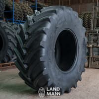 TVS Шина VF 800/70R38 190D/190A8 CFO TigerTrac Max-Flex HS3000 TL — зображення 3