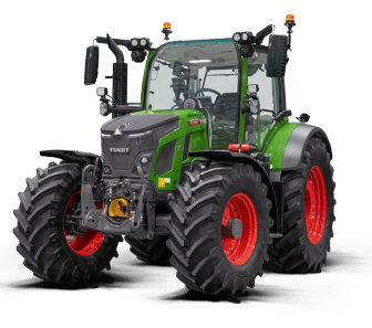 Универсальный трактор Fendt 515 Vario