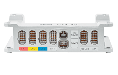 Controller Topcon Agriculture CM-40