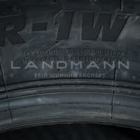 Uniglory шина 320/85R28 (12,4R28) 124A8/121B SmartAgro R-1W TL — зображення 5