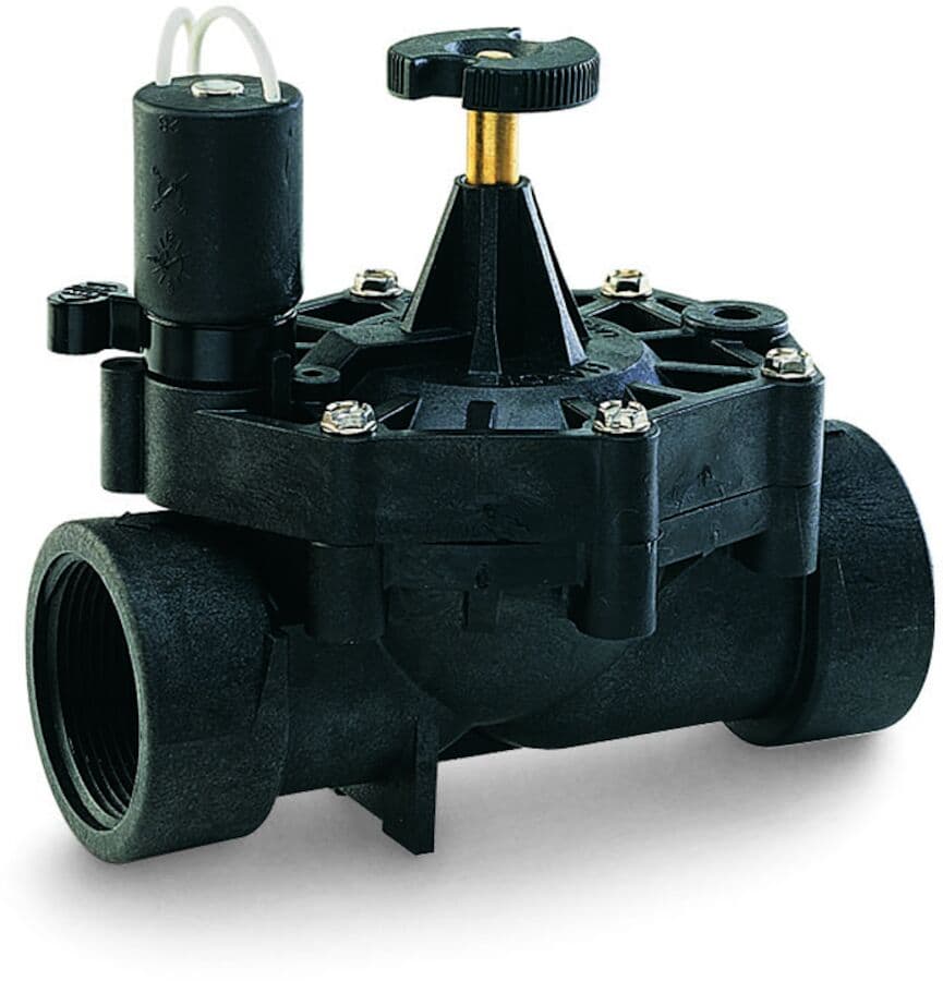 Irrigation valve Toro Ag 700 Series Ultra-Flow Valves