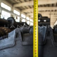 Forerunner Tyre 320/90R46 (12,4R46) 148A8/148B QH711 R-1W TL — image 7