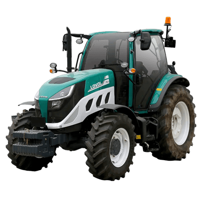Utility tractor Lovol P4110(Euro)
