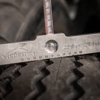 Vredestein шина 10,0/75-15,3 123A8 10PR AW TL — зображення 8