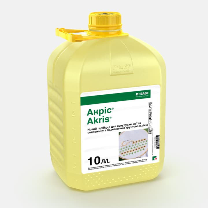 Акріс