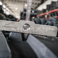Forerunner Шина 15,5-25 16PR QH808 G-2/L-2 TL — зображення 8