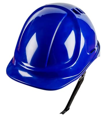 Каска захисна Safe-Guard 3140 без вентиляції