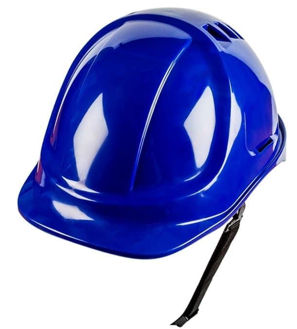 Каска захисна Safe-Guard 3140 без вентиляції