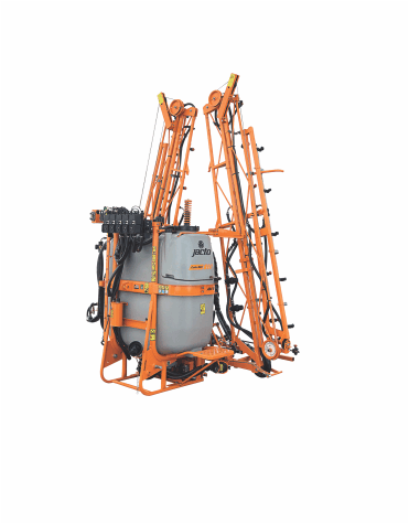Аспалы бүріккіш Jacto Condor 800 AM12 / AM14