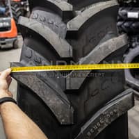Forerunner Шина 460/85R38 (18,4R38) 149A8/146B QH711 R-1W TL — сурет 6