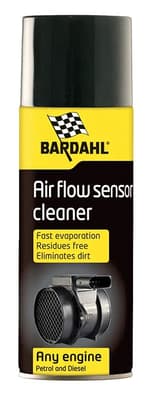Bardahl очисник Air Flow Sensor Cleaner